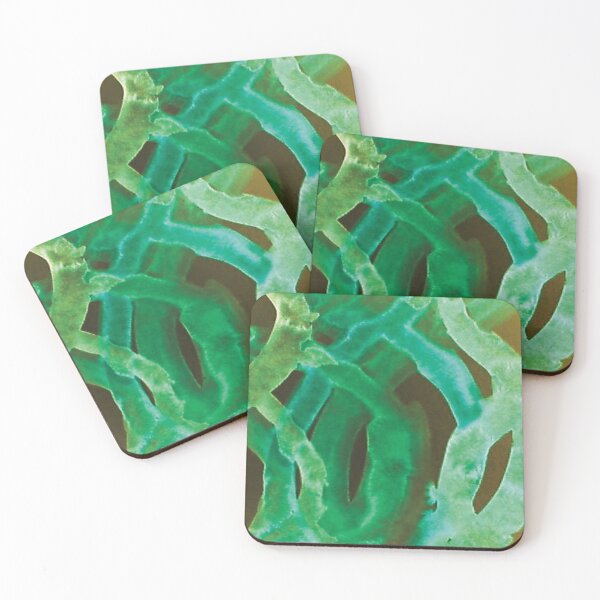 Item preview, My genes abstract story designed and sold by Svetlana  Horvat.