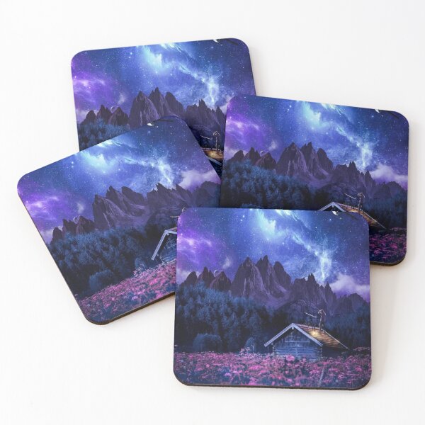 Item preview, Magic Night. designed and sold by Bluestar-37.