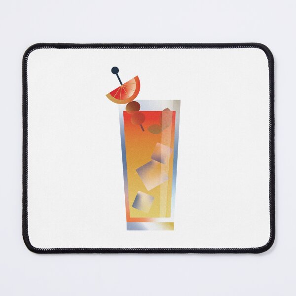 Item preview, coctail designed and sold by artbyrosse.