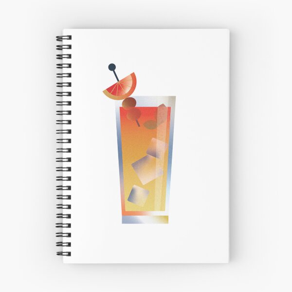 Item preview, coctail designed and sold by artbyrosse.