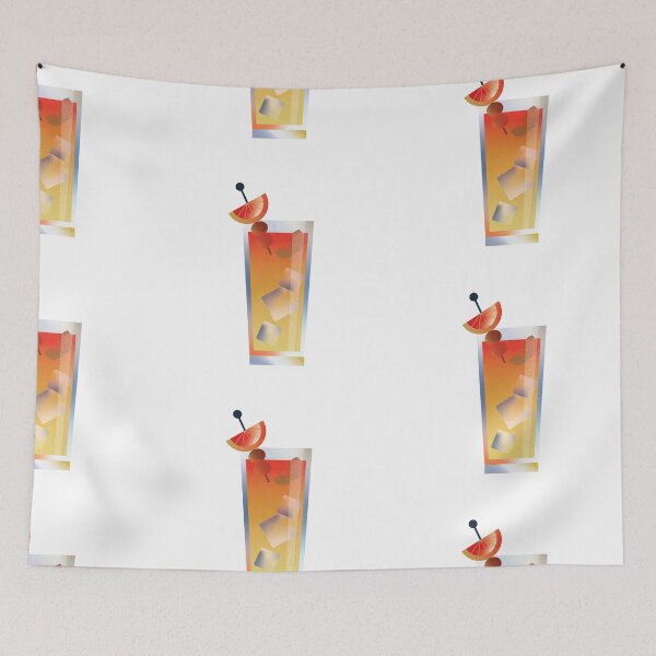 Item preview, coctail designed and sold by artbyrosse.