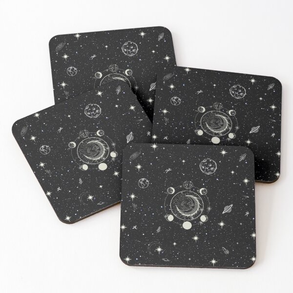 Item preview, Space Explore! designed and sold by davechi-stone.