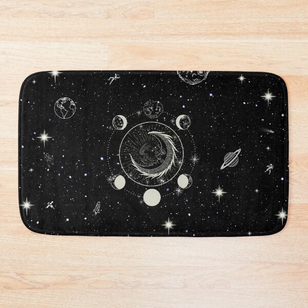 Item preview, Space Explore! designed and sold by davechi-stone.