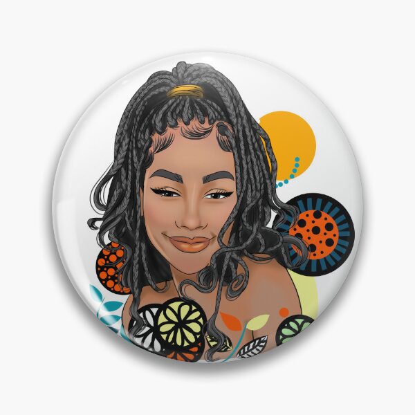 Item preview, Mulher Maravilhosa  designed and sold by RityPlay.
