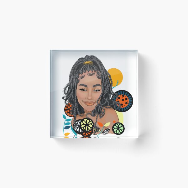 Item preview, Mulher Maravilhosa  designed and sold by RityPlay.