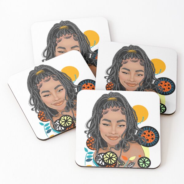 Item preview, Mulher Maravilhosa  designed and sold by RityPlay.