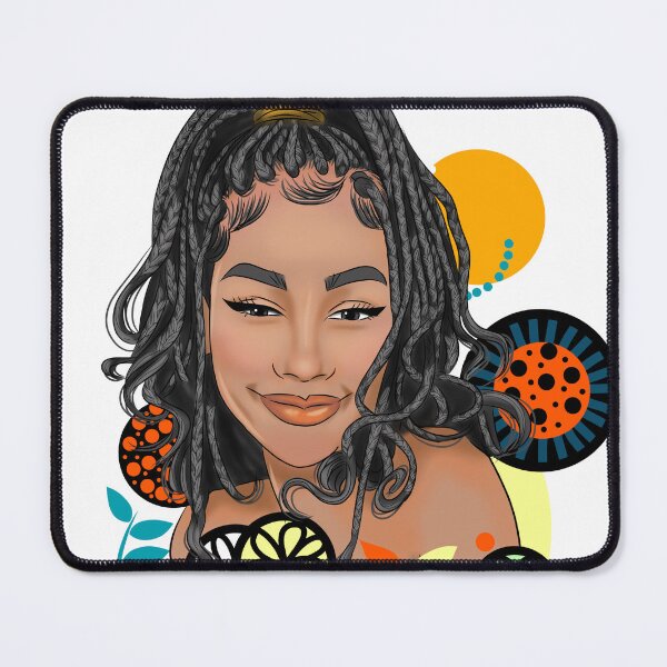 Item preview, Mulher Maravilhosa designed and sold by RityPlay.