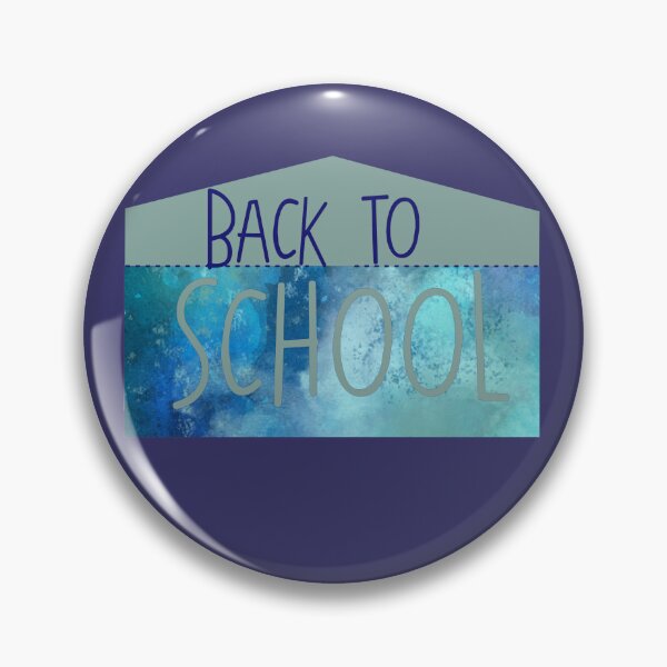 Item preview, Back to school Vibes  designed and sold by FamilyCurios.