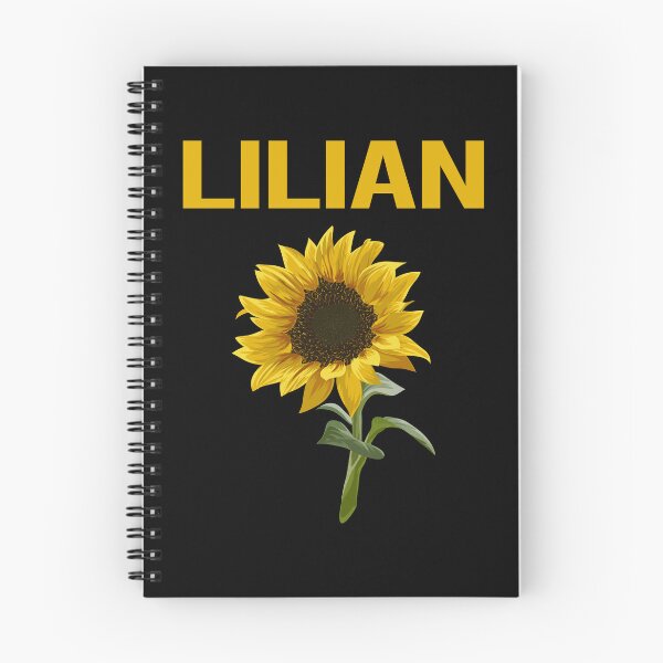Artikelvorschau, Glückliche Sonnenblume Lilian entworfen und verkauft von DistortedDemon.