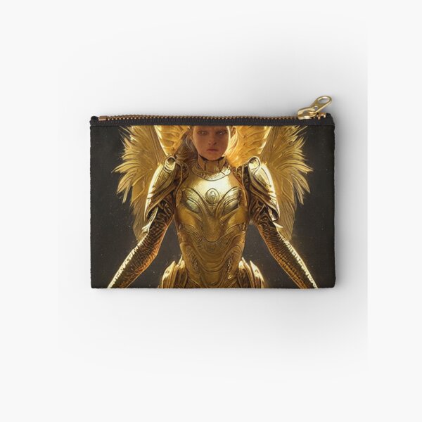 Item preview, Golden Angel V1 designed and sold by triefer.