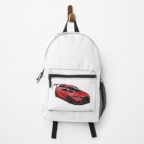 Item preview, JDM Evolution X Varis designed and sold by pjrstudio.