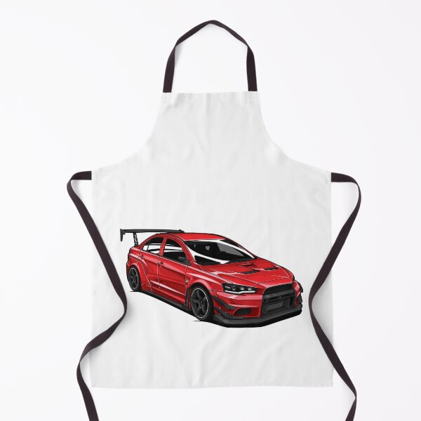 Item preview, JDM Evolution X Varis designed and sold by pjrstudio.