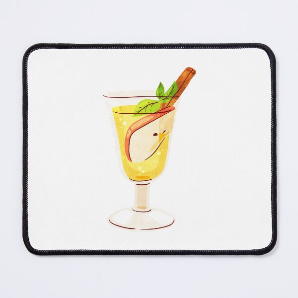 Item preview, pear coctail designed and sold by artbyrosse.