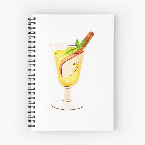 Item preview, pear coctail designed and sold by artbyrosse.