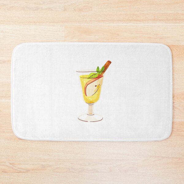 Item preview, pear coctail designed and sold by artbyrosse.