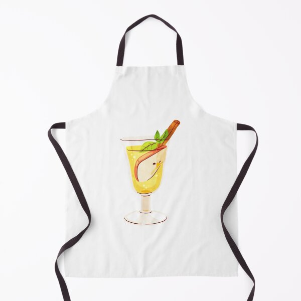 Item preview, pear coctail designed and sold by artbyrosse.