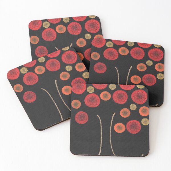 Item preview, Autumn Tree designed and sold by Kristy Carpenter.