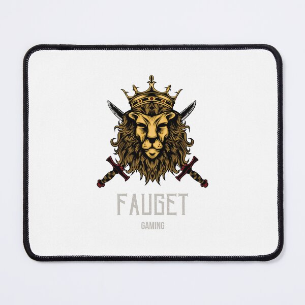 Item preview, Gaming Logo, Gaming Magnet and Sticker designed and sold by Darius Bocos.
