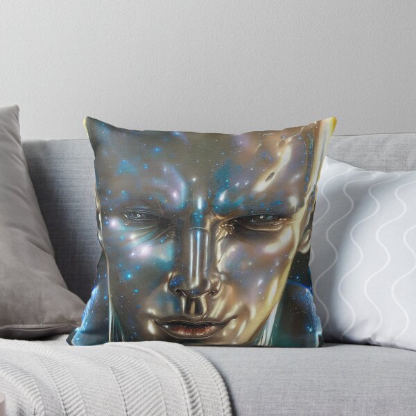 Item preview, Glowing robot designed and sold by Girih.