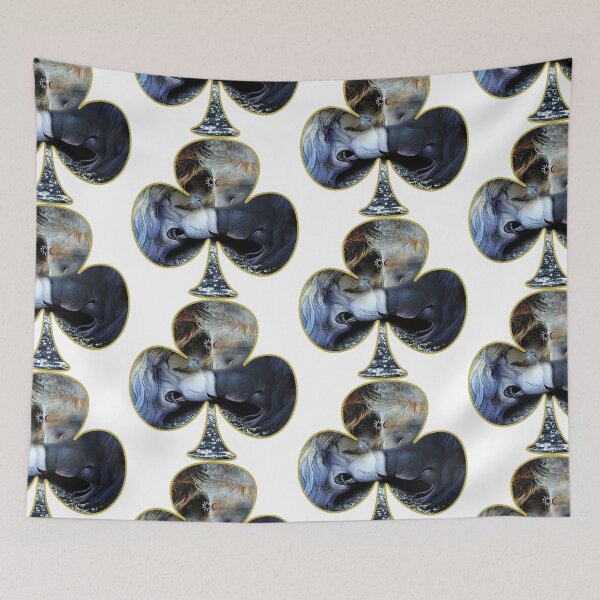 Item preview, Lion Inside a Club  designed and sold by DERYA AKINCI.