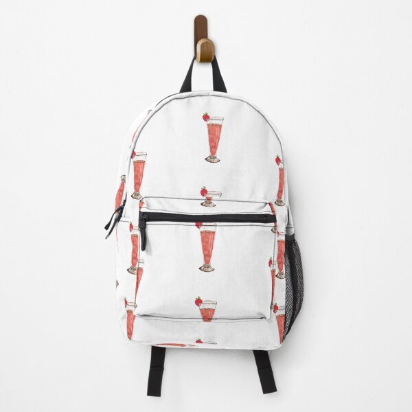 Item preview, strawbary coctail designed and sold by artbyrosse.