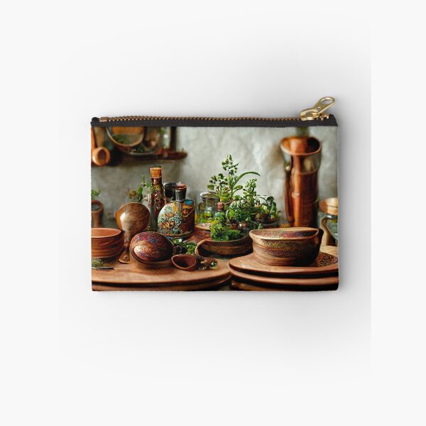 Item preview, Kitchen Art (2/5) designed and sold by sabantha.