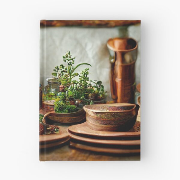 Item preview, Kitchen Art (2/5) designed and sold by sabantha.