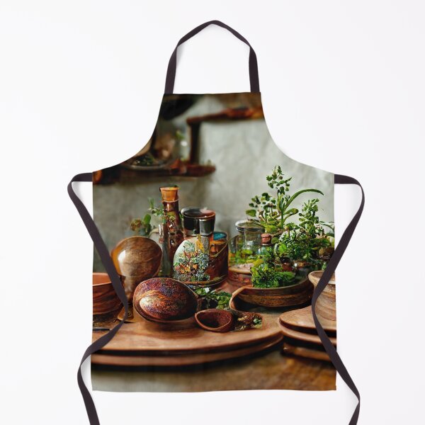 Item preview, Kitchen Art (2/5) designed and sold by sabantha.
