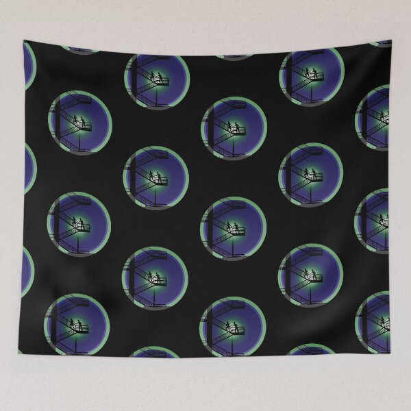 Item preview, Lovers on a runaway designed and sold by Monika's Art.