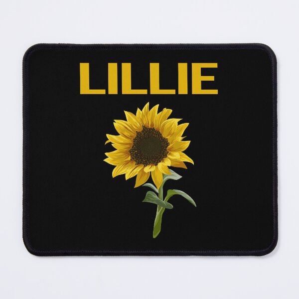 Item preview, Happy Sunflower Lillie designed and sold by DistortedDemon.