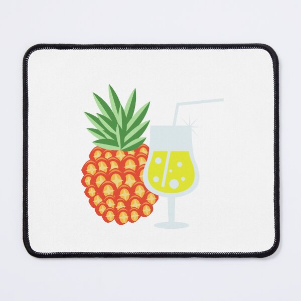 Item preview, pinacolada coctail designed and sold by artbyrosse.
