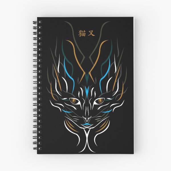Item preview, Nekomata designed and sold by siddick49.