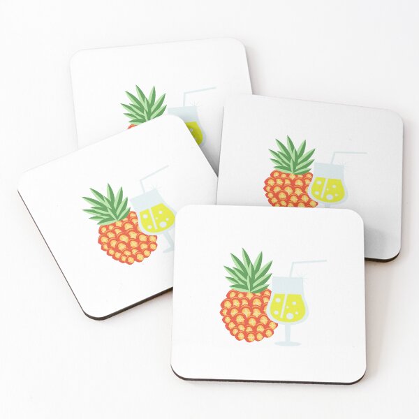 Item preview, pinacolada coctail designed and sold by artbyrosse.