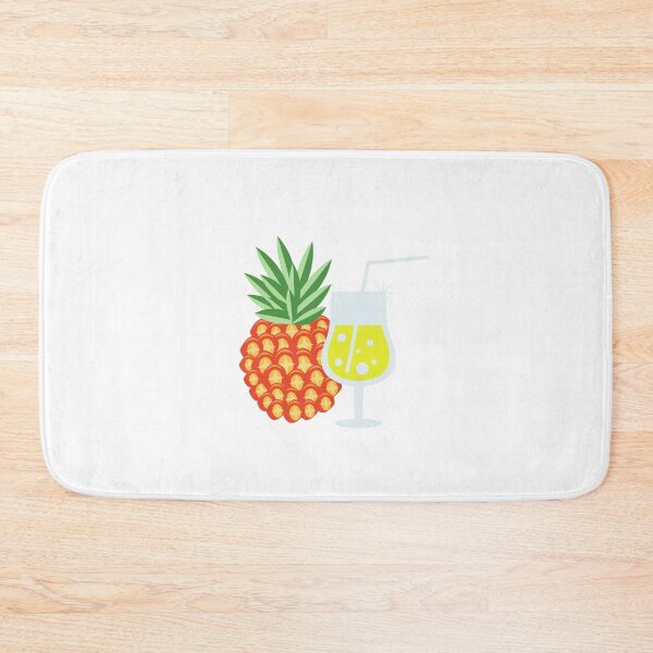 Item preview, pinacolada coctail designed and sold by artbyrosse.