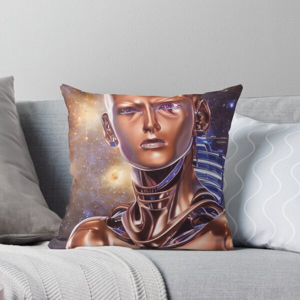 Item preview, A robot with doubts designed and sold by Girih.