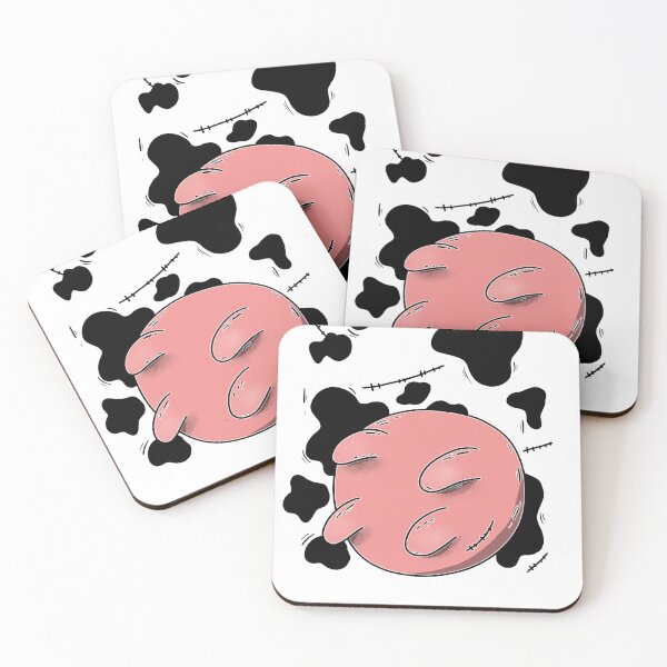 Item preview, halloween cow nipples designed and sold by darudge.