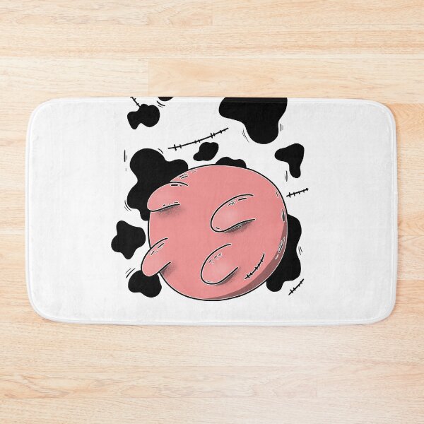 Item preview, halloween cow nipples designed and sold by darudge.