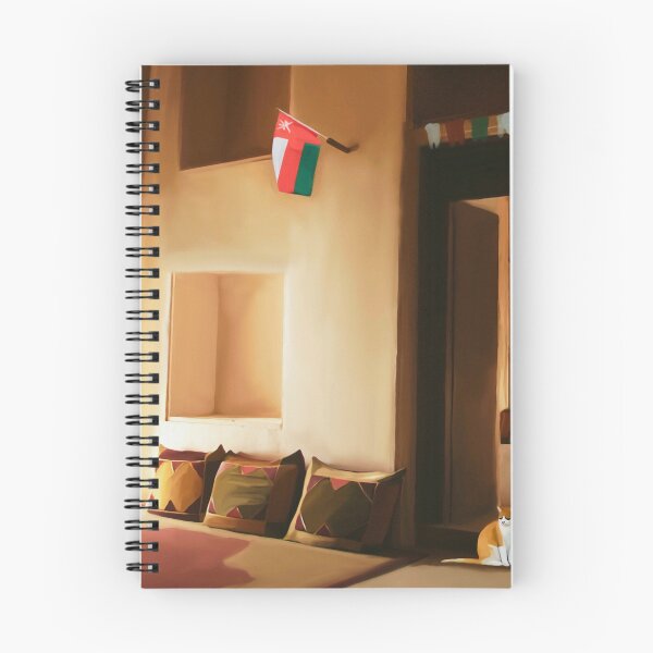 Item preview, The cat of the living room  designed and sold by Ibaa Al Rawahi.