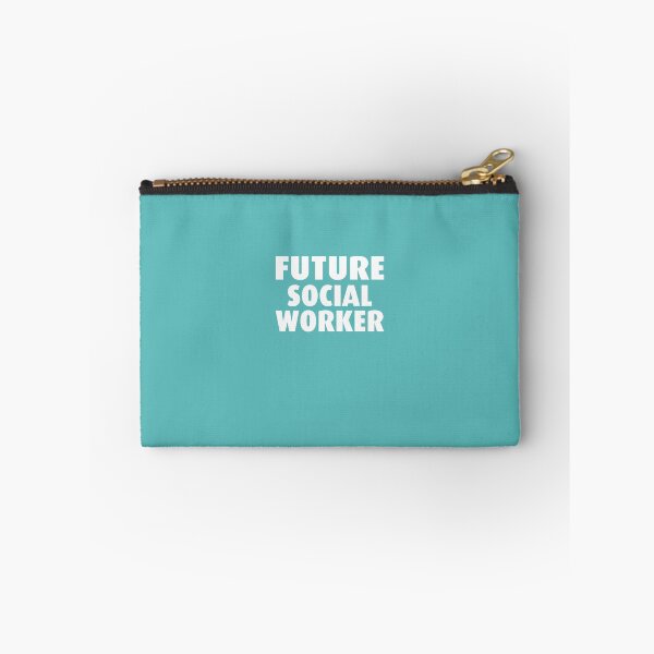 Item preview, Future Social Worker designed and sold by AlwaysAwesome.
