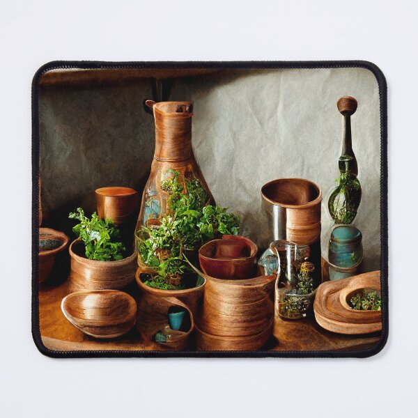 Item preview, Kitchen Art (1/5) designed and sold by sabantha.