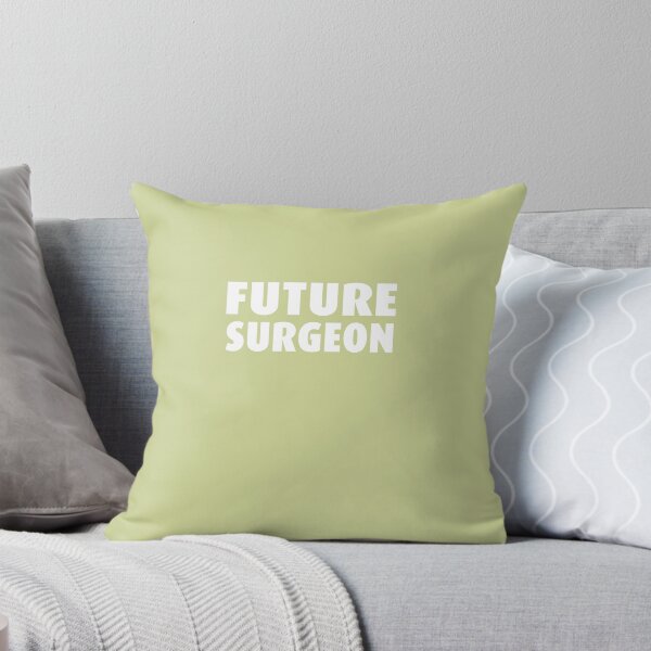 Item preview, Future Surgeon designed and sold by AlwaysAwesome.