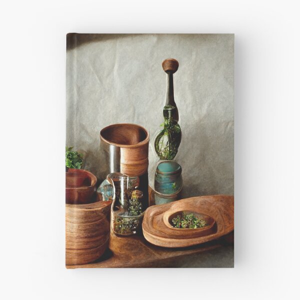 Item preview, Kitchen Art (1/5) designed and sold by sabantha.