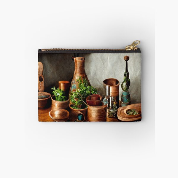 Item preview, Kitchen Art (1/5) designed and sold by sabantha.