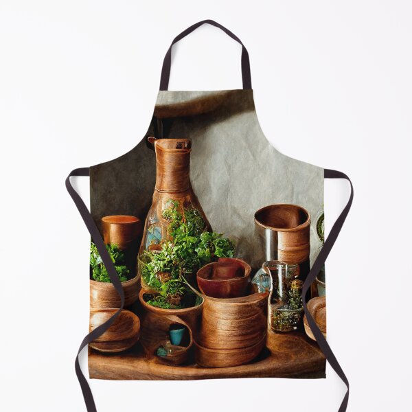 Item preview, Kitchen Art (1/5) designed and sold by sabantha.