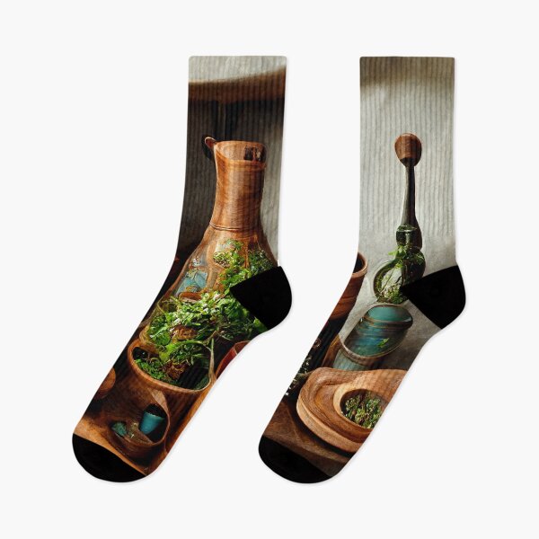 Item preview, Kitchen Art (1/5) designed and sold by sabantha.