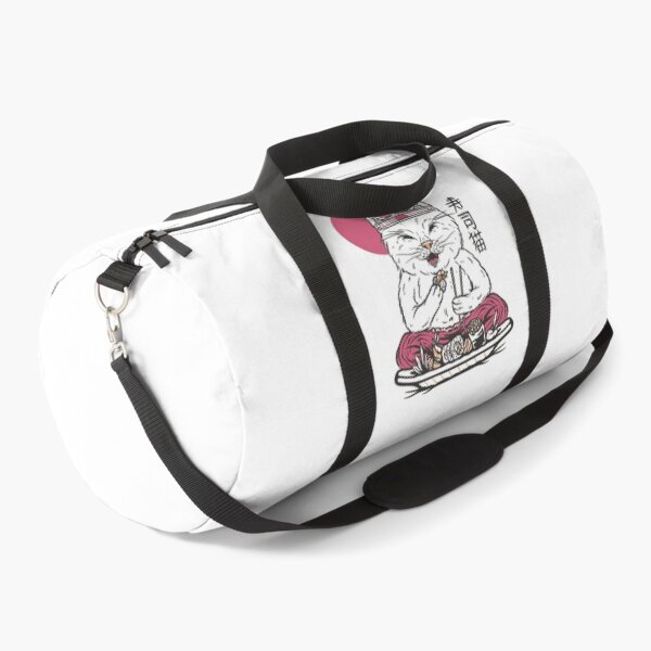 Item preview, Cat eats sushi designed and sold by DerSenat.