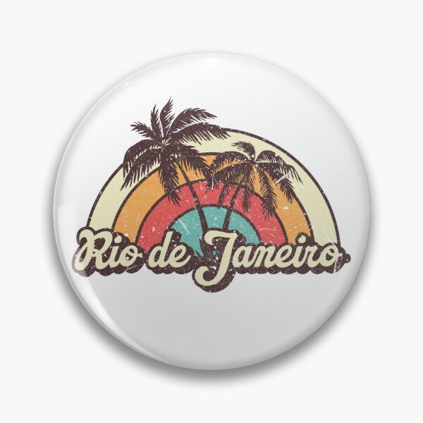 Item preview, Rio de Janeiro beach trip designed and sold by chrlalexandru.