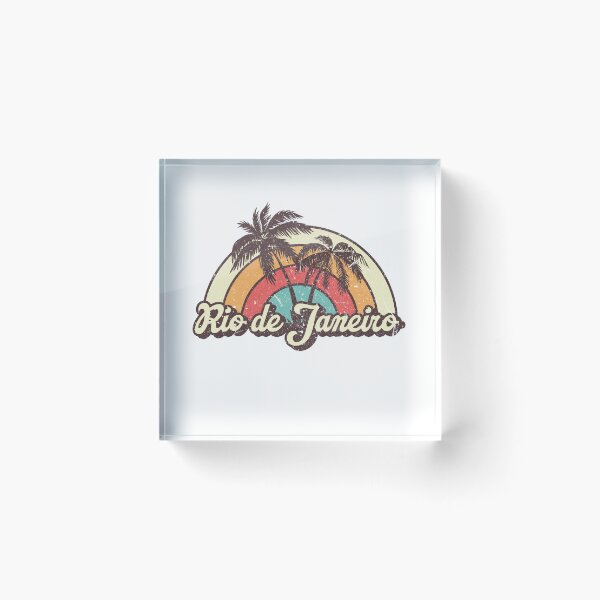 Item preview, Rio de Janeiro beach trip designed and sold by chrlalexandru.