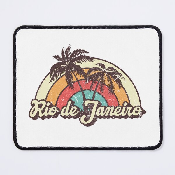 Item preview, Rio de Janeiro beach trip designed and sold by chrlalexandru.