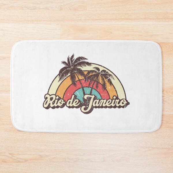 Item preview, Rio de Janeiro beach trip designed and sold by chrlalexandru.